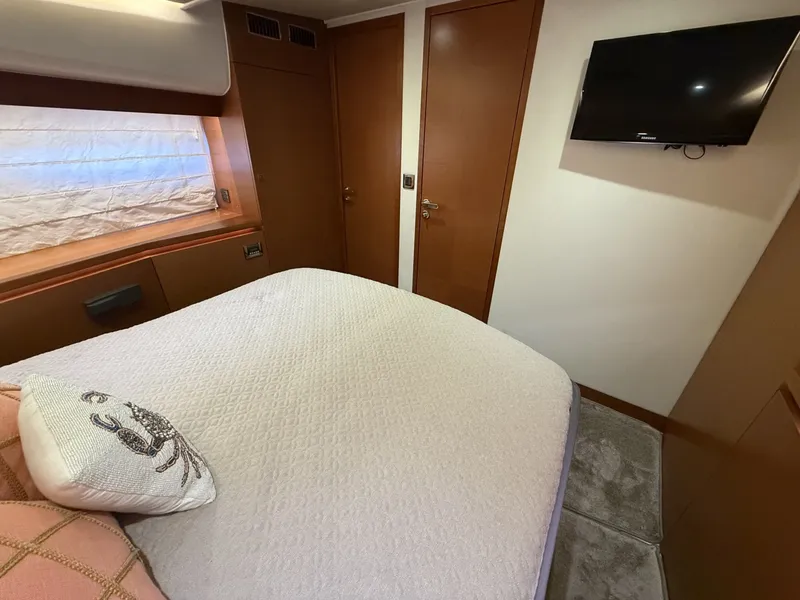 Slide: The Image of Prestige 55 Fly 2015 - 8138702