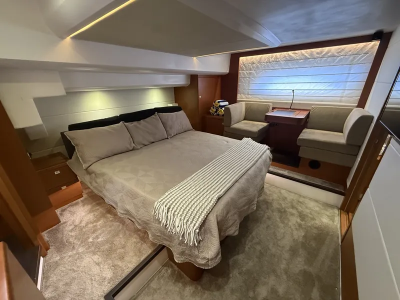 Slide: The Image of Prestige 55 Fly 2015 - 8138675