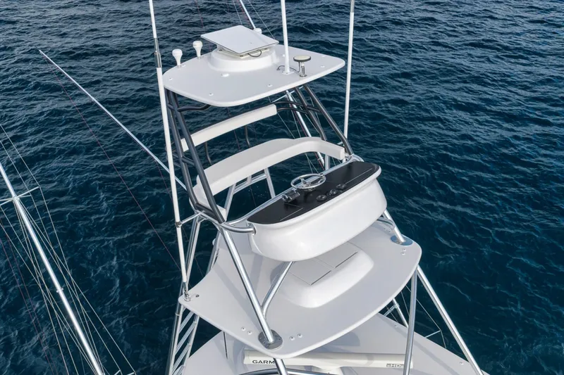 Slide: The Image of Jarrett Bay 56 2022 - 8140259