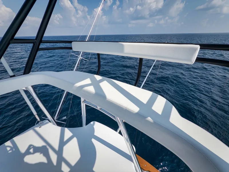 Slide: The Image of Jarrett Bay 56 2022 - 8140263