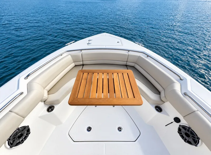 Slide: The Image of Boston Whaler 330 Outrage 2024 - 8140483