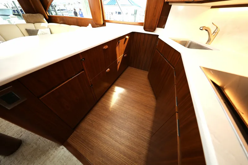 Slide: The Image of Viking 54 Convertible 2023 - 8317408