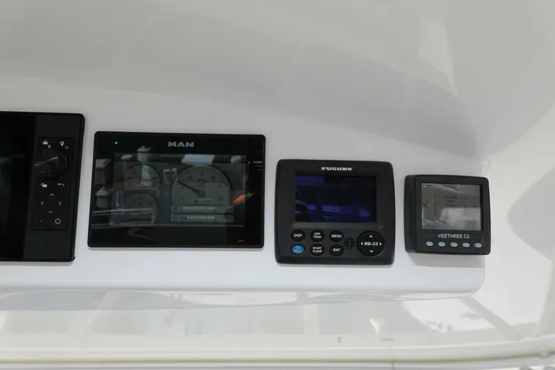 Slide: The Image of Viking 54 Convertible 2023 - 8317434