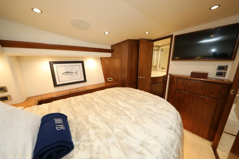 Slide: The Image of Viking 54 Convertible 2023 - 8317414