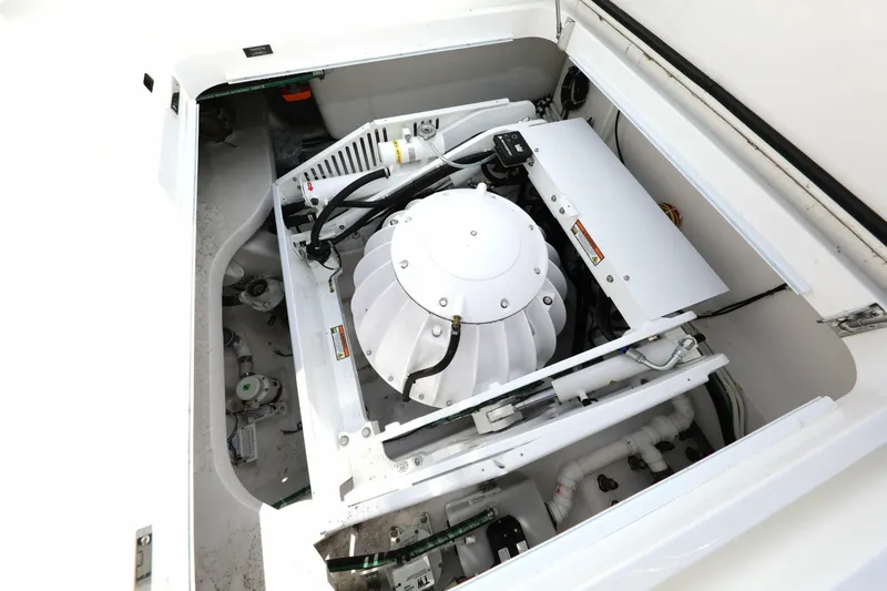 Slide: The Image of Viking 54 Convertible 2023 - 8317423