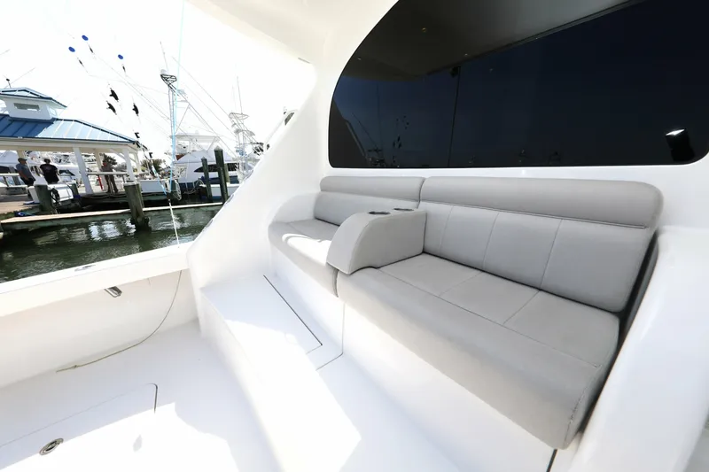 Slide: The Image of Viking 54 Convertible 2023 - 8317419