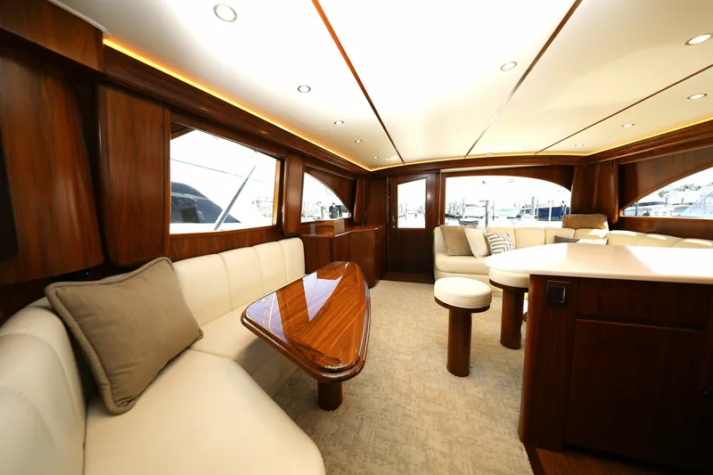 Slide: The Image of Viking 54 Convertible 2023 - 8317405