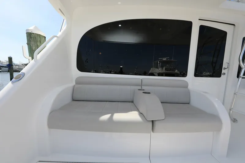 Slide: The Image of Viking 54 Convertible 2023 - 8317420