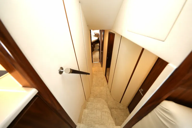 Slide: The Image of Viking 54 Convertible 2023 - 8317412