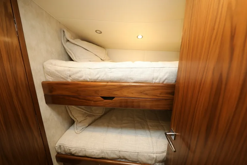 Slide: The Image of Viking 54 Convertible 2023 - 8317417