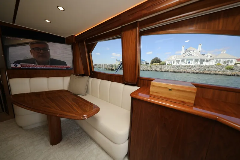 Slide: The Image of Viking 54 Convertible 2023 - 8317411