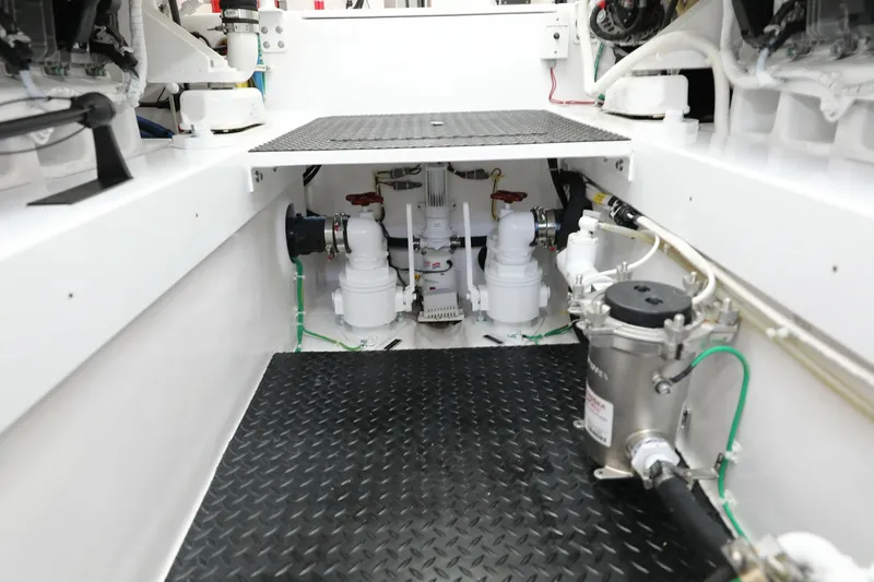 Slide: The Image of Viking 54 Convertible 2023 - 8317451