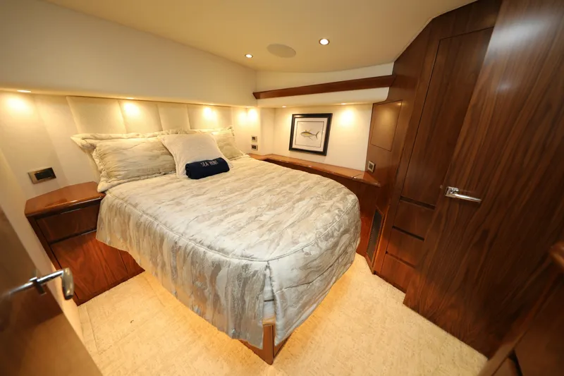 Slide: The Image of Viking 54 Convertible 2023 - 8317413