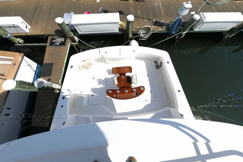 Slide: The Image of Viking 54 Convertible 2023 - 8317439