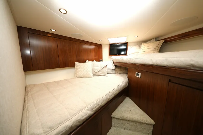 Slide: The Image of Viking 54 Convertible 2023 - 8317416