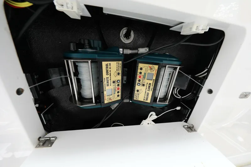 Slide: The Image of Viking 54 Convertible 2023 - 8317432
