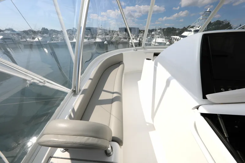 Slide: The Image of Viking 54 Convertible 2023 - 8317436