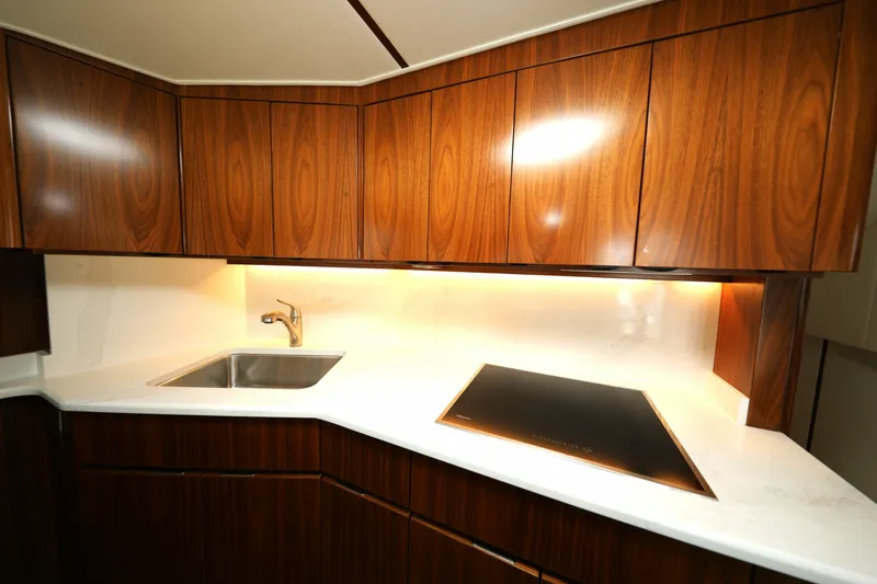 Slide: The Image of Viking 54 Convertible 2023 - 8317410