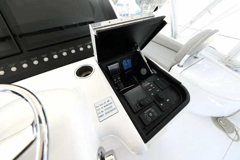 Slide: The Image of Viking 54 Convertible 2023 - 8317430