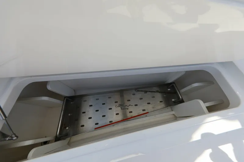 Slide: The Image of Viking 54 Convertible 2023 - 8317422