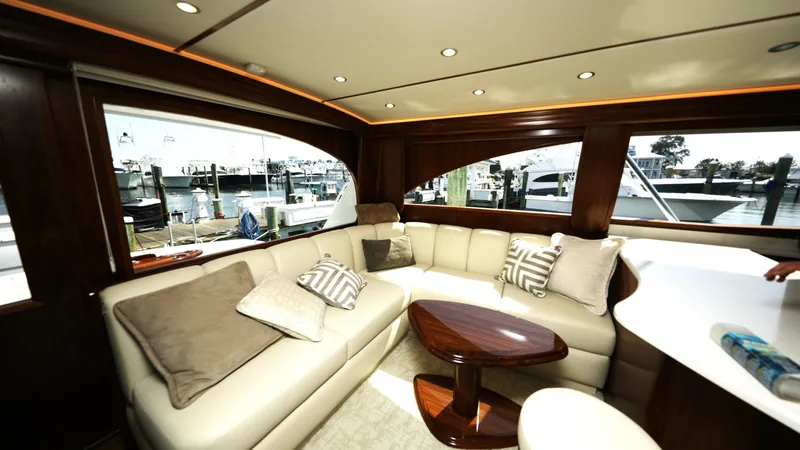 Slide: The Image of Viking 54 Convertible 2023 - 8317404
