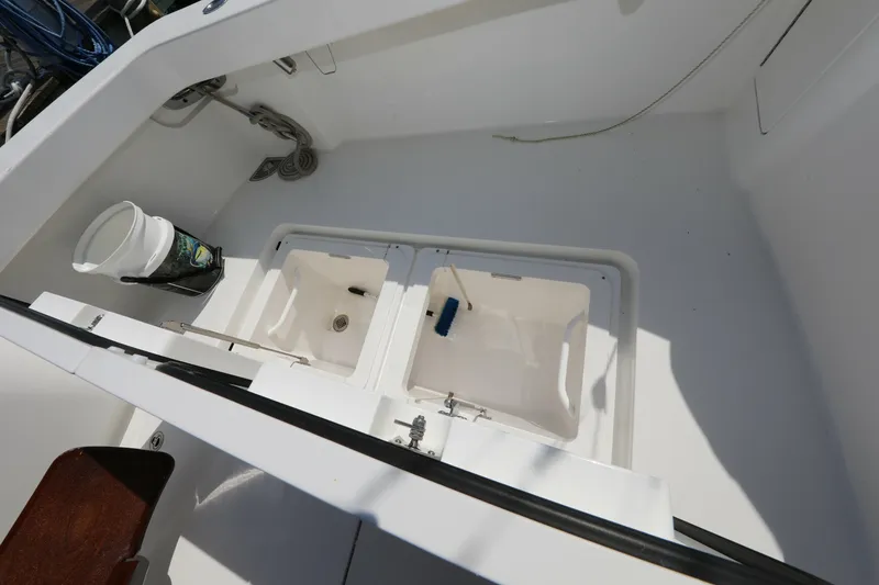 Slide: The Image of Viking 54 Convertible 2023 - 8317421