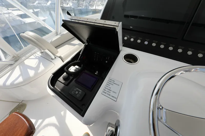 Slide: The Image of Viking 54 Convertible 2023 - 8317428