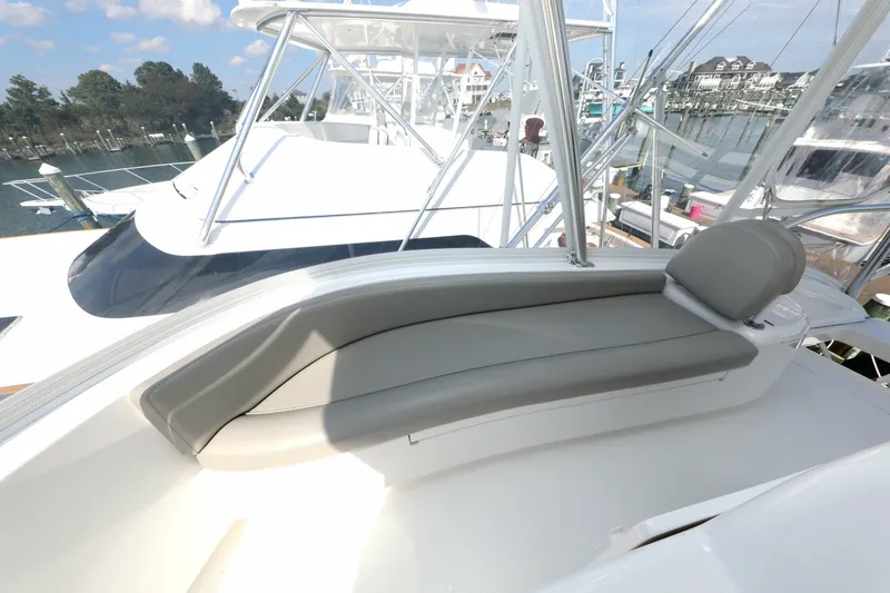 Slide: The Image of Viking 54 Convertible 2023 - 8317438