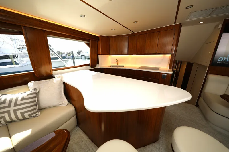 Slide: The Image of Viking 54 Convertible 2023 - 8317406