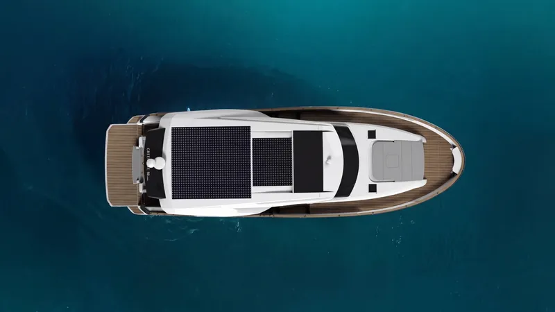 Slide: The Image of Greenline 50 Coupe 2027 - 8142632