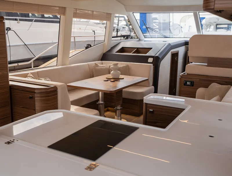 Slide: The Image of Greenline 50 Coupe 2027 - 8143131