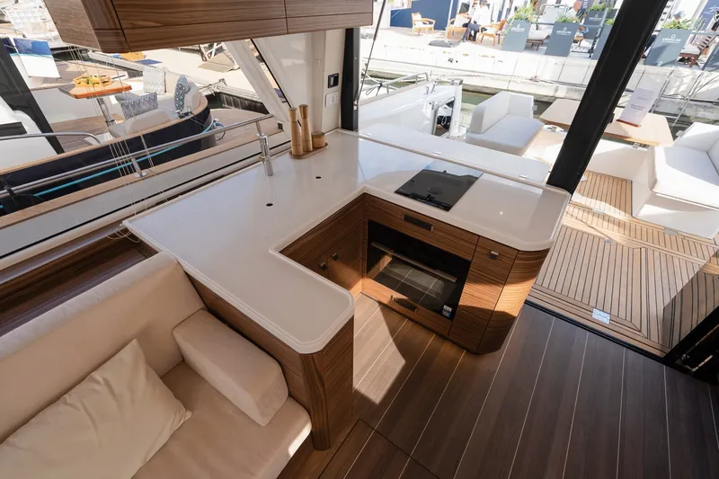 Slide: The Image of Greenline 50 Coupe 2027 - 8143123