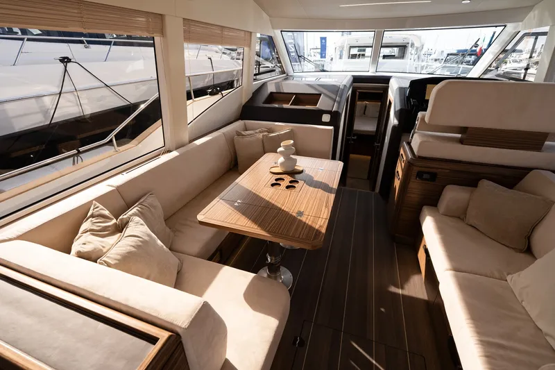 Slide: The Image of Greenline 50 Coupe 2027 - 8143122
