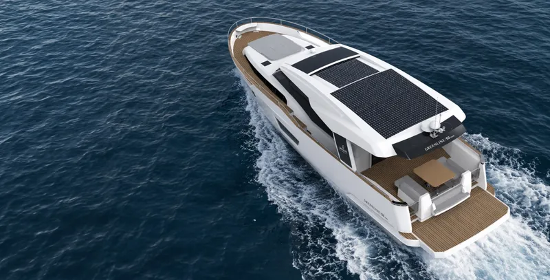 Slide: The Image of Greenline 50 Coupe 2027 - 8142633