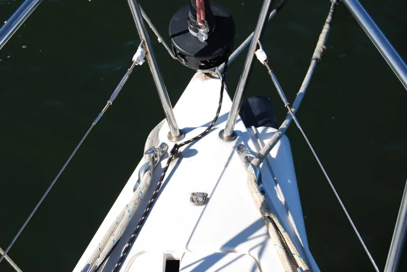 Slide: The Image of J Boats J/109 2004 - 8143176