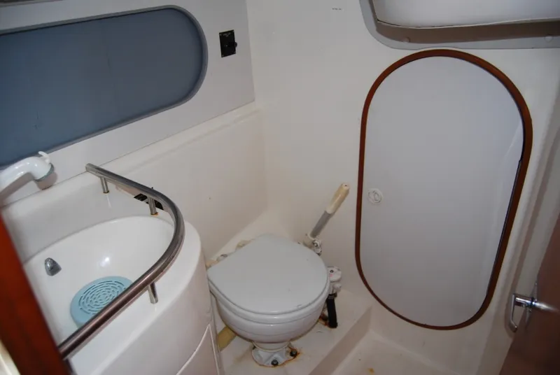 Slide: The Image of J Boats J/109 2004 - 8143180