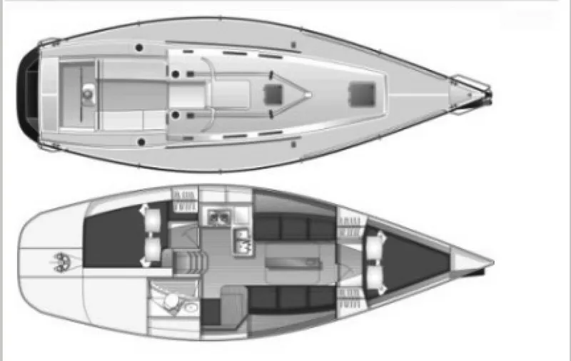 Slide: The Image of J Boats J/109 2004 - 8143183