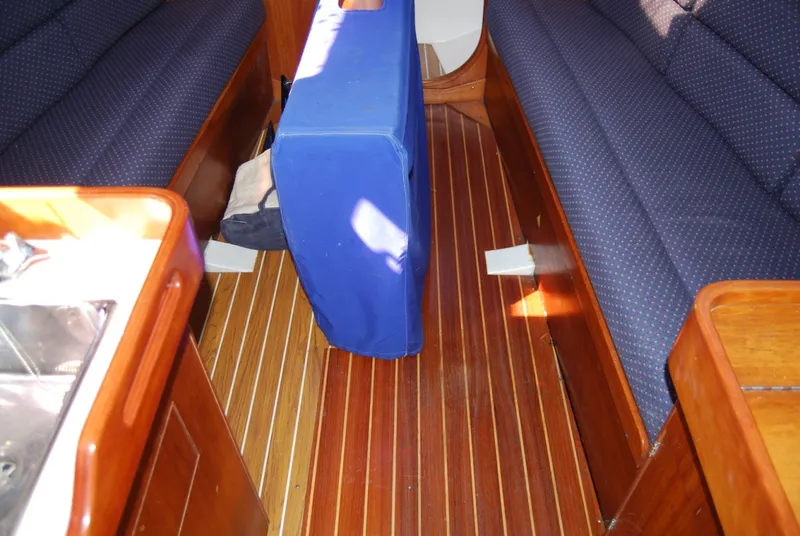 Slide: The Image of J Boats J/109 2004 - 8143158