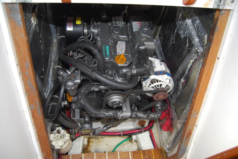 Slide: The Image of J Boats J/109 2004 - 8143157