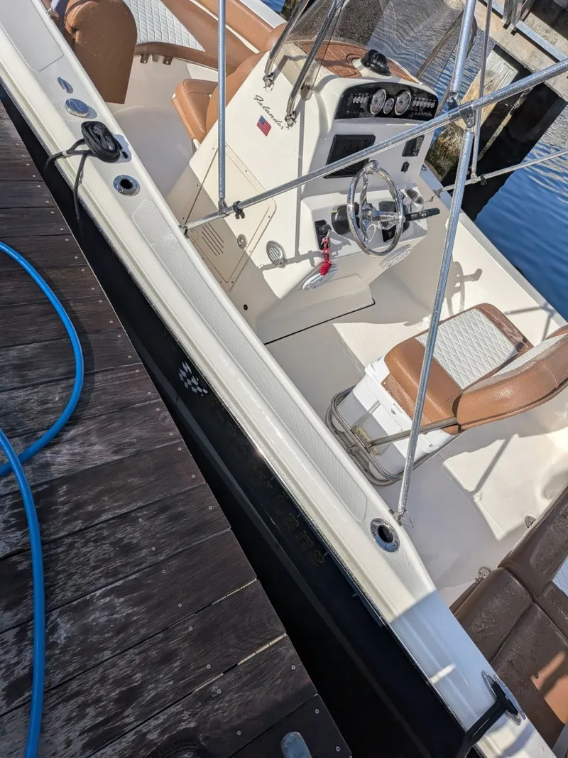 Slide: The Image of Sunseeker Predator 84 2009 - 8144992