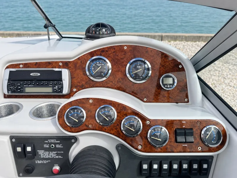 Slide: The Image of Formula 260 Sun Sport 2005 - 8144104