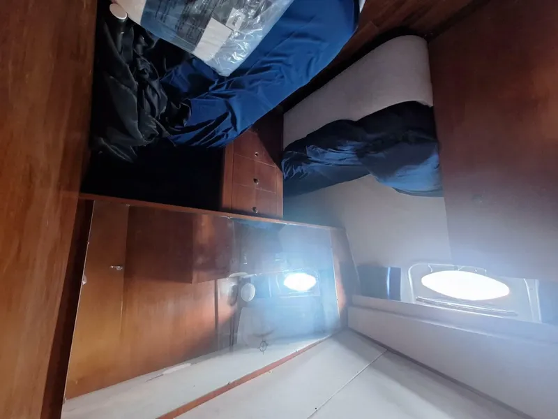 Slide: The Image of Birchwood 44TS Motor Yacht 1988 - 8144449