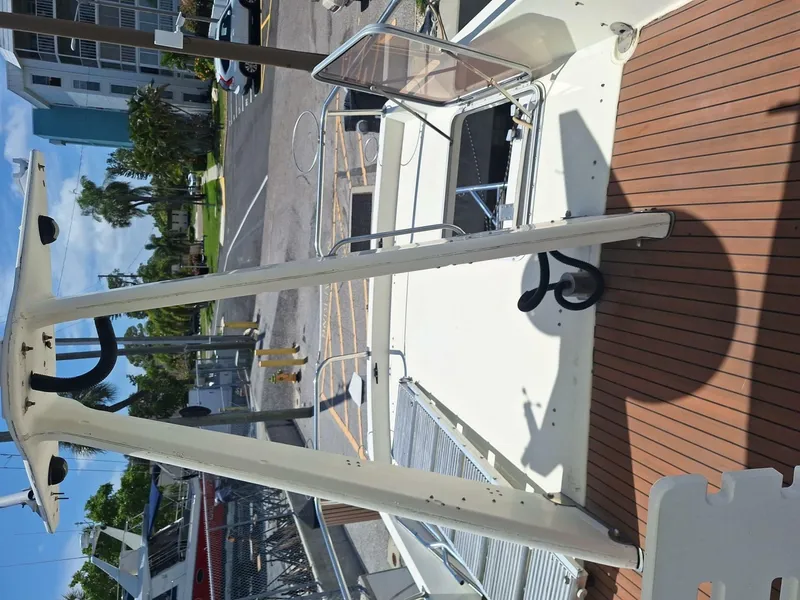 Slide: The Image of Birchwood 44TS Motor Yacht 1988 - 8144456