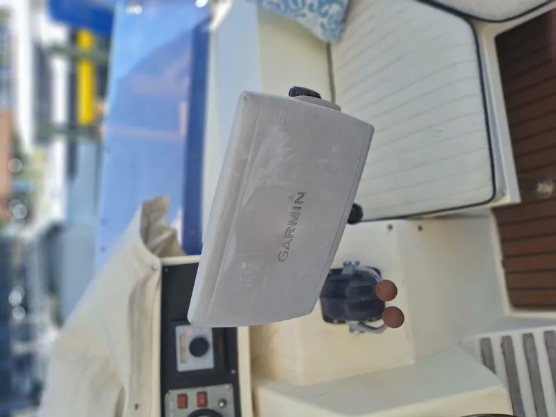 Slide: The Image of Birchwood 44TS Motor Yacht 1988 - 8144459