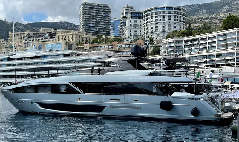 The Image of Riva Dolcevita 2022 - 0