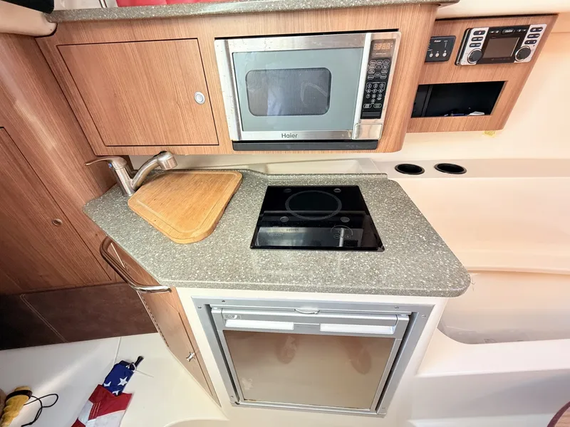 Slide: The Image of Boston Whaler 28 2012 - 8144846