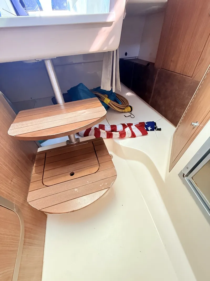 Slide: The Image of Boston Whaler 28 2012 - 8144857