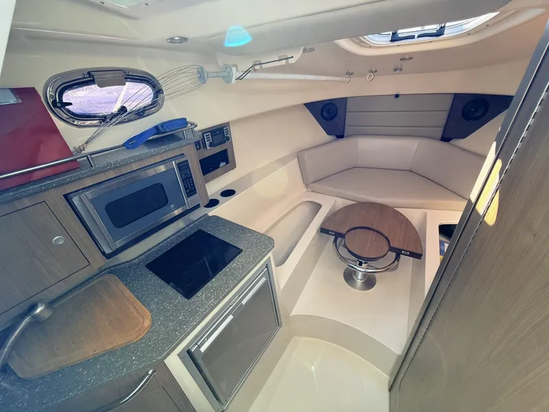Slide: The Image of Boston Whaler 28 2012 - 8144839