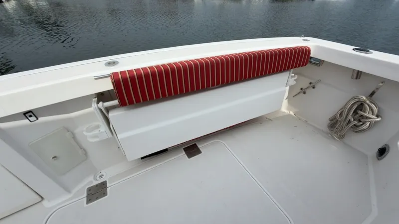 Slide: The Image of Sabre 34 Express 2007 - 8145195