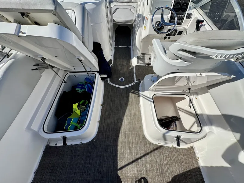 Slide: The Image of Sea Fox 228 Traveler 2019 - 8144831